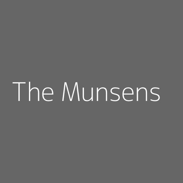 The Munsens